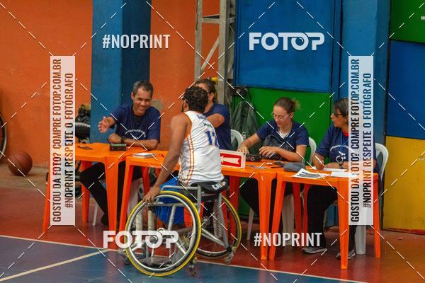 Buy your photos of the eventCAMPEONATO MINEIRO BASQUETE SOBRE RODAS 2019 on Fotop