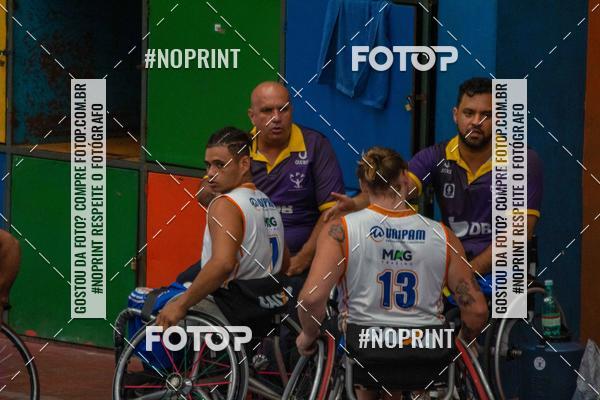 Buy your photos of the eventCAMPEONATO MINEIRO BASQUETE SOBRE RODAS 2019 on Fotop