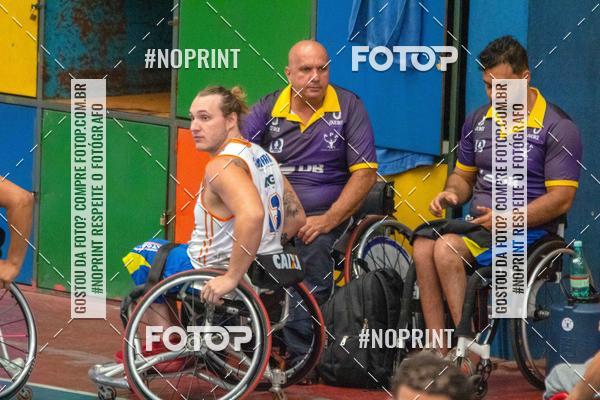 Buy your photos of the eventCAMPEONATO MINEIRO BASQUETE SOBRE RODAS 2019 on Fotop