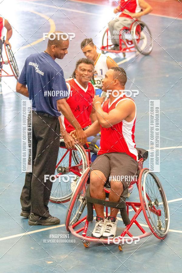 Buy your photos of the eventCAMPEONATO MINEIRO BASQUETE SOBRE RODAS 2019 on Fotop