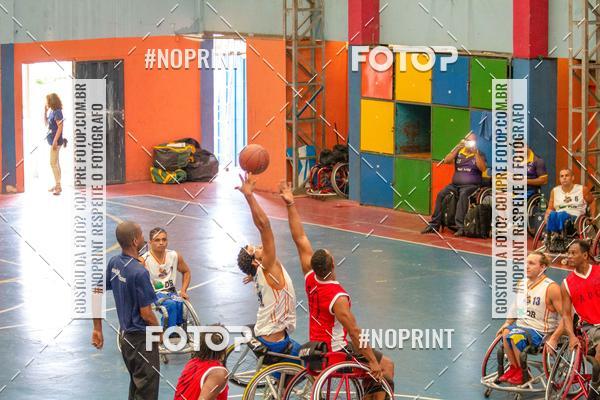 Buy your photos of the eventCAMPEONATO MINEIRO BASQUETE SOBRE RODAS 2019 on Fotop