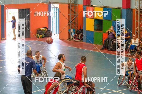 Buy your photos of the eventCAMPEONATO MINEIRO BASQUETE SOBRE RODAS 2019 on Fotop