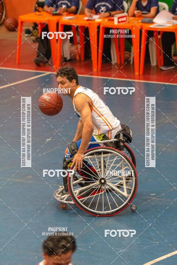 Buy your photos of the eventCAMPEONATO MINEIRO BASQUETE SOBRE RODAS 2019 on Fotop
