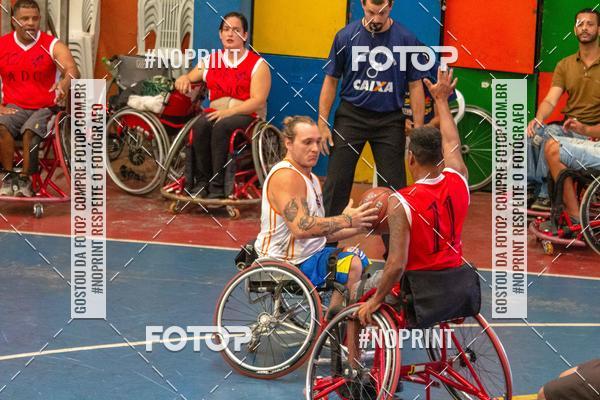 Buy your photos of the eventCAMPEONATO MINEIRO BASQUETE SOBRE RODAS 2019 on Fotop