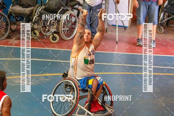 Buy your photos of the eventCAMPEONATO MINEIRO BASQUETE SOBRE RODAS 2019 on Fotop