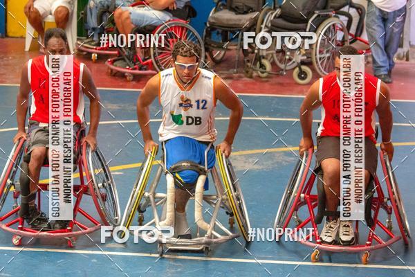 Buy your photos of the eventCAMPEONATO MINEIRO BASQUETE SOBRE RODAS 2019 on Fotop