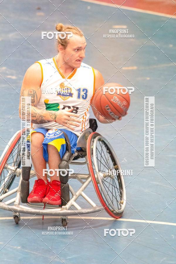Buy your photos of the eventCAMPEONATO MINEIRO BASQUETE SOBRE RODAS 2019 on Fotop