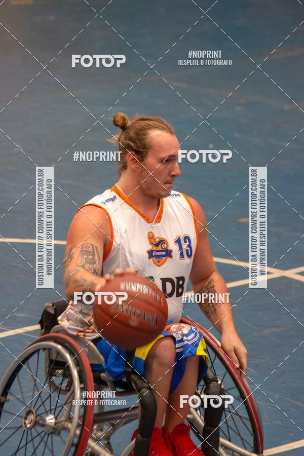 Buy your photos of the eventCAMPEONATO MINEIRO BASQUETE SOBRE RODAS 2019 on Fotop