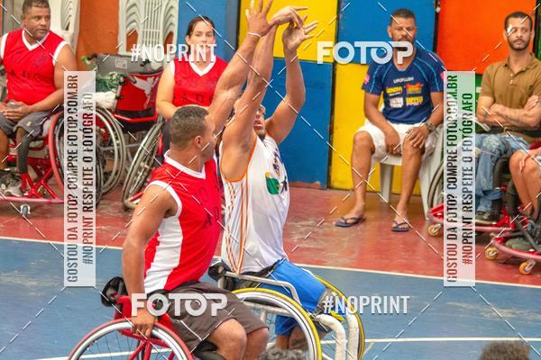 Buy your photos of the eventCAMPEONATO MINEIRO BASQUETE SOBRE RODAS 2019 on Fotop