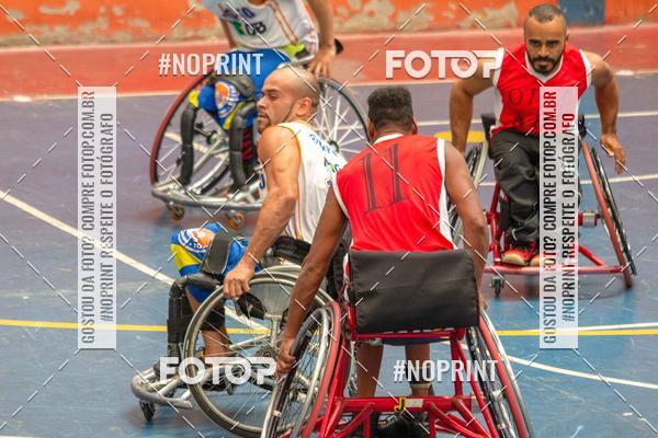 Buy your photos of the eventCAMPEONATO MINEIRO BASQUETE SOBRE RODAS 2019 on Fotop