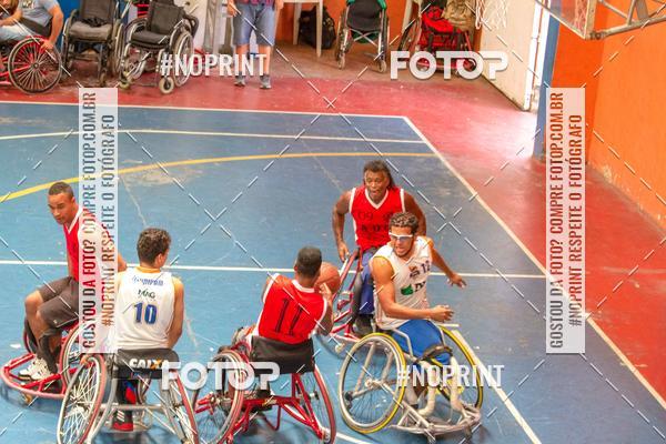 Buy your photos of the eventCAMPEONATO MINEIRO BASQUETE SOBRE RODAS 2019 on Fotop