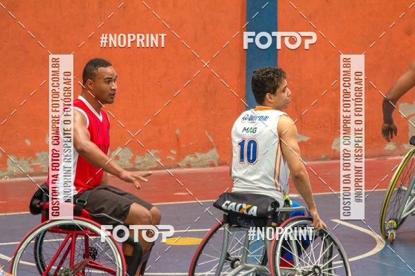 Buy your photos of the eventCAMPEONATO MINEIRO BASQUETE SOBRE RODAS 2019 on Fotop