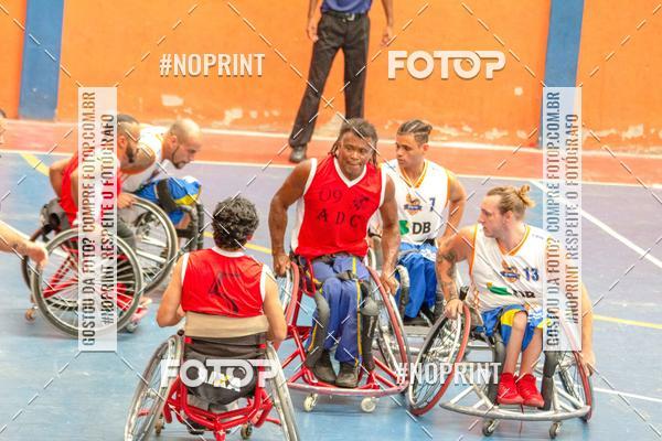 Buy your photos of the eventCAMPEONATO MINEIRO BASQUETE SOBRE RODAS 2019 on Fotop