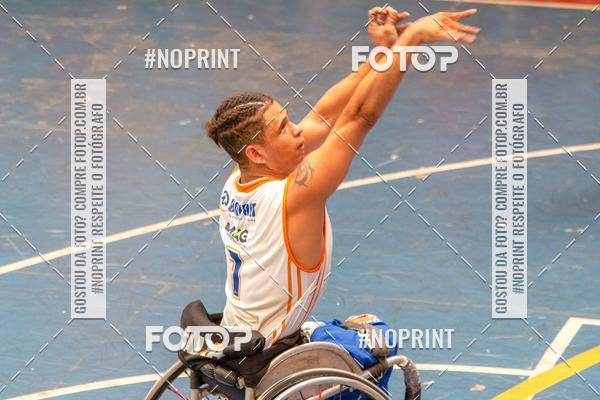 Buy your photos of the eventCAMPEONATO MINEIRO BASQUETE SOBRE RODAS 2019 on Fotop