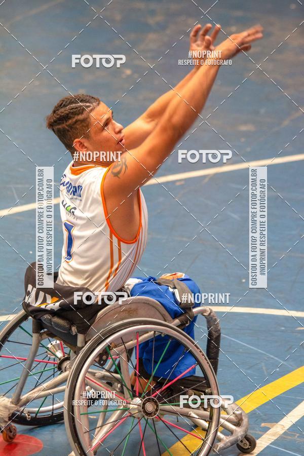 Buy your photos of the eventCAMPEONATO MINEIRO BASQUETE SOBRE RODAS 2019 on Fotop