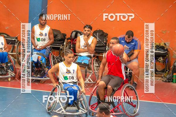 Buy your photos of the eventCAMPEONATO MINEIRO BASQUETE SOBRE RODAS 2019 on Fotop