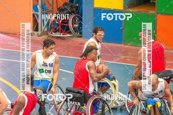 Buy your photos of the eventCAMPEONATO MINEIRO BASQUETE SOBRE RODAS 2019 on Fotop