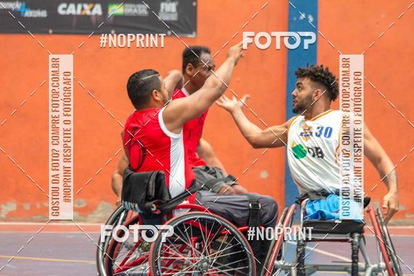 Buy your photos of the eventCAMPEONATO MINEIRO BASQUETE SOBRE RODAS 2019 on Fotop