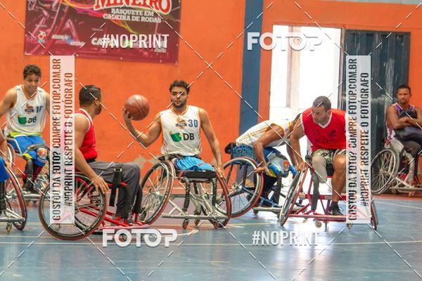 Buy your photos of the eventCAMPEONATO MINEIRO BASQUETE SOBRE RODAS 2019 on Fotop