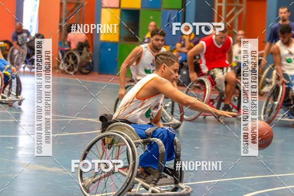 Buy your photos of the eventCAMPEONATO MINEIRO BASQUETE SOBRE RODAS 2019 on Fotop