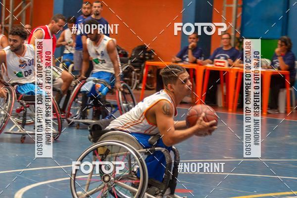 Buy your photos of the eventCAMPEONATO MINEIRO BASQUETE SOBRE RODAS 2019 on Fotop