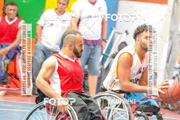 Buy your photos of the eventCAMPEONATO MINEIRO BASQUETE SOBRE RODAS 2019 on Fotop