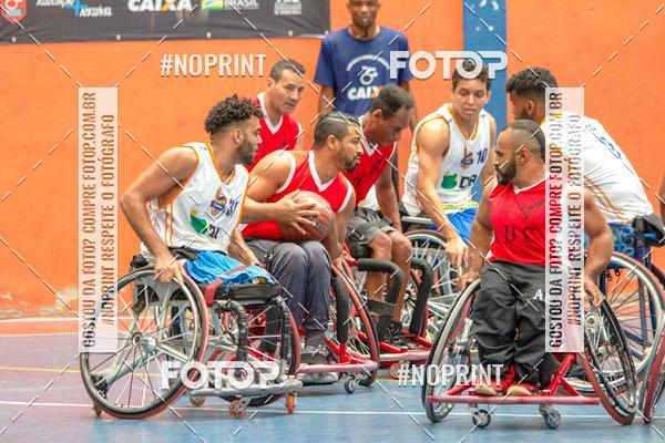 Buy your photos of the eventCAMPEONATO MINEIRO BASQUETE SOBRE RODAS 2019 on Fotop