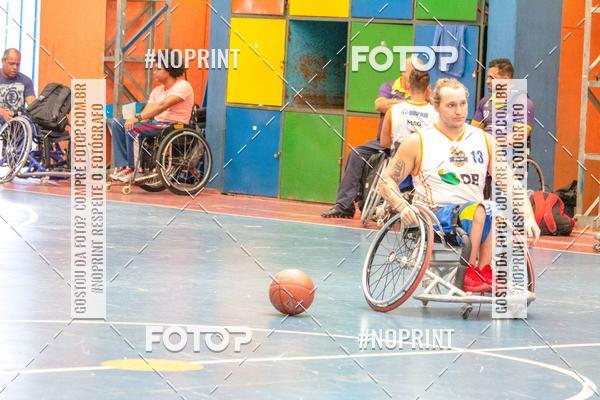 Buy your photos of the eventCAMPEONATO MINEIRO BASQUETE SOBRE RODAS 2019 on Fotop
