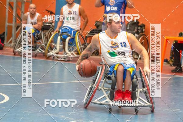 Buy your photos of the eventCAMPEONATO MINEIRO BASQUETE SOBRE RODAS 2019 on Fotop