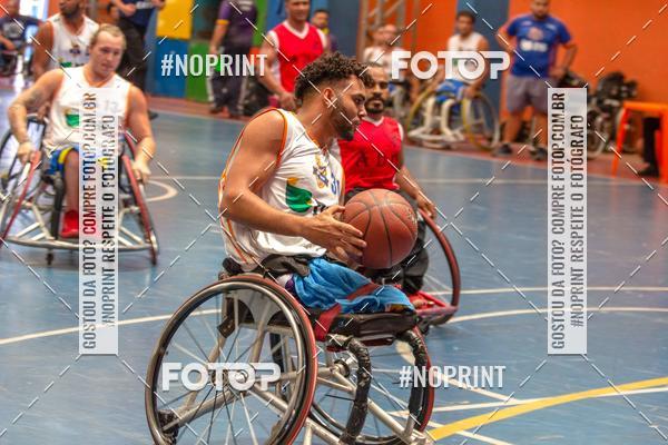 Buy your photos of the eventCAMPEONATO MINEIRO BASQUETE SOBRE RODAS 2019 on Fotop