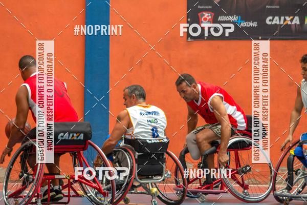 Buy your photos of the eventCAMPEONATO MINEIRO BASQUETE SOBRE RODAS 2019 on Fotop