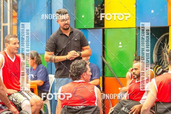 Buy your photos of the eventCAMPEONATO MINEIRO BASQUETE SOBRE RODAS 2019 on Fotop