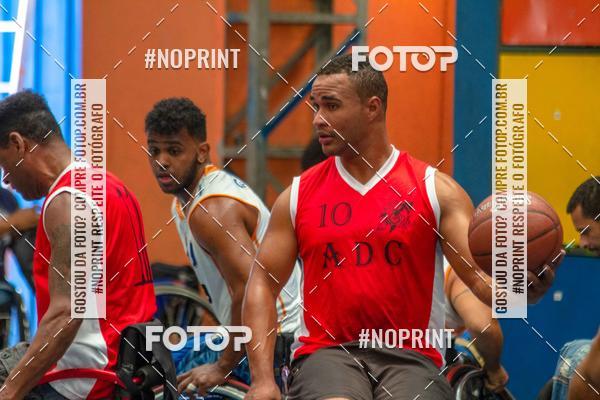 Buy your photos of the eventCAMPEONATO MINEIRO BASQUETE SOBRE RODAS 2019 on Fotop