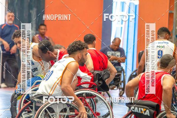 Buy your photos of the eventCAMPEONATO MINEIRO BASQUETE SOBRE RODAS 2019 on Fotop