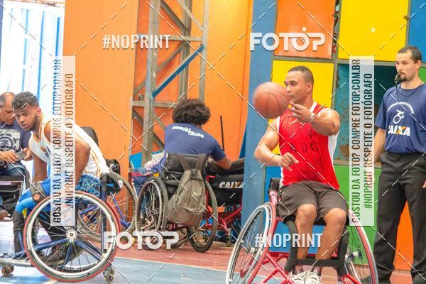 Buy your photos of the eventCAMPEONATO MINEIRO BASQUETE SOBRE RODAS 2019 on Fotop