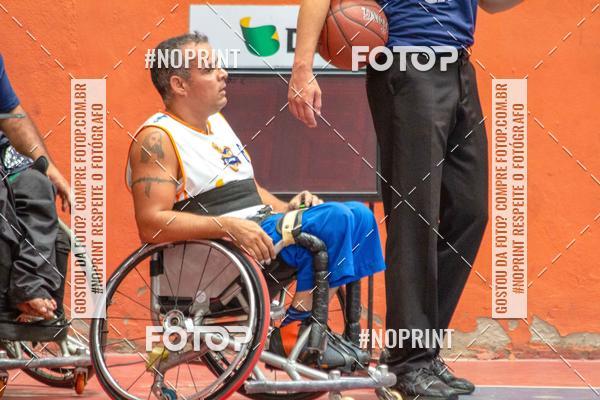 Buy your photos of the eventCAMPEONATO MINEIRO BASQUETE SOBRE RODAS 2019 on Fotop