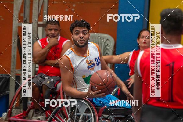 Buy your photos of the eventCAMPEONATO MINEIRO BASQUETE SOBRE RODAS 2019 on Fotop