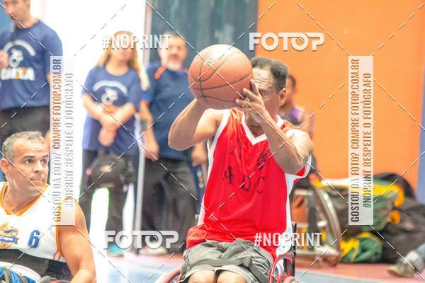 Buy your photos of the eventCAMPEONATO MINEIRO BASQUETE SOBRE RODAS 2019 on Fotop