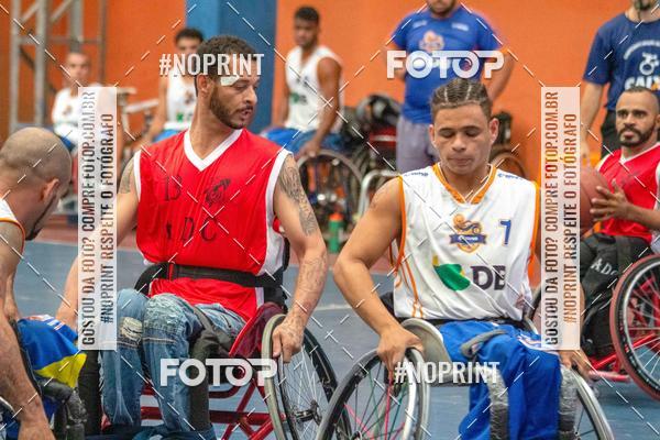 Buy your photos of the eventCAMPEONATO MINEIRO BASQUETE SOBRE RODAS 2019 on Fotop