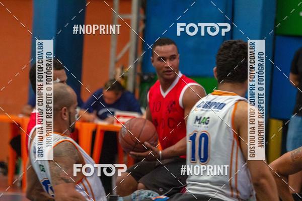 Buy your photos of the eventCAMPEONATO MINEIRO BASQUETE SOBRE RODAS 2019 on Fotop