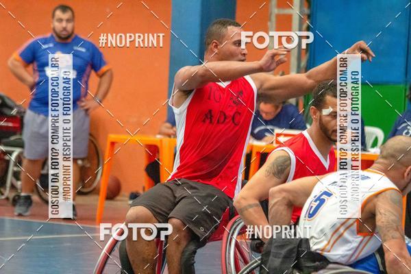 Buy your photos of the eventCAMPEONATO MINEIRO BASQUETE SOBRE RODAS 2019 on Fotop