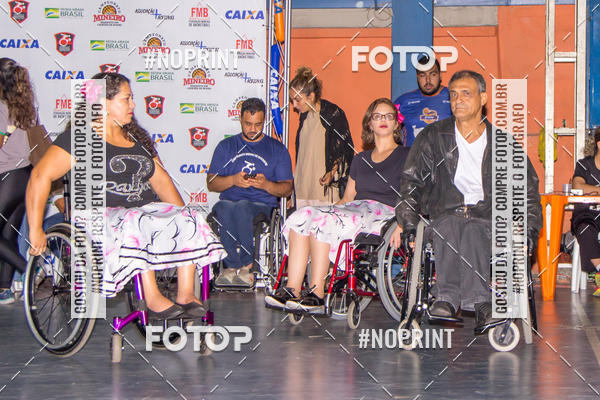 Buy your photos of the eventCAMPEONATO MINEIRO BASQUETE SOBRE RODAS 2019 on Fotop