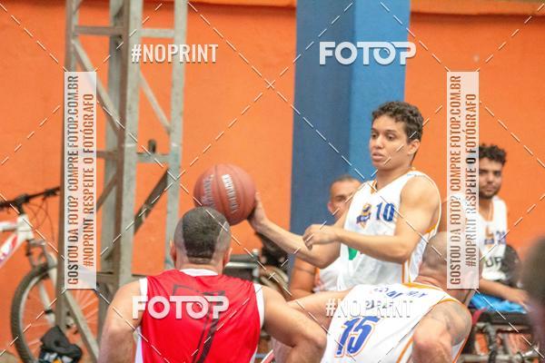 Buy your photos of the eventCAMPEONATO MINEIRO BASQUETE SOBRE RODAS 2019 on Fotop