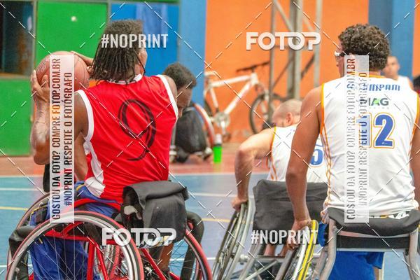 Buy your photos of the eventCAMPEONATO MINEIRO BASQUETE SOBRE RODAS 2019 on Fotop