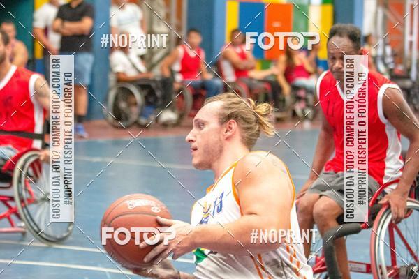 Buy your photos of the eventCAMPEONATO MINEIRO BASQUETE SOBRE RODAS 2019 on Fotop
