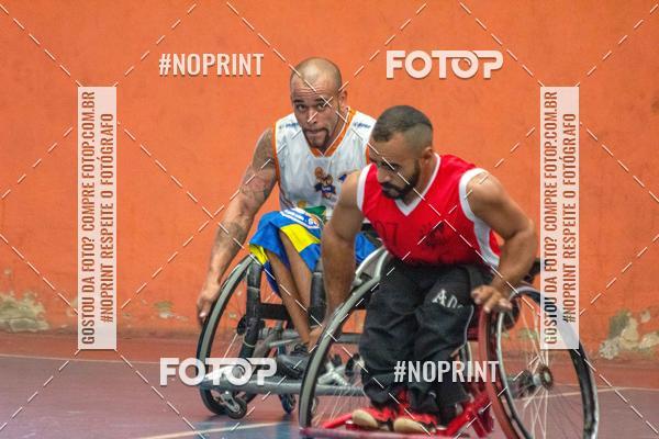Buy your photos of the eventCAMPEONATO MINEIRO BASQUETE SOBRE RODAS 2019 on Fotop