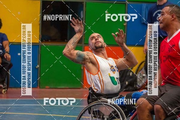 Buy your photos of the eventCAMPEONATO MINEIRO BASQUETE SOBRE RODAS 2019 on Fotop