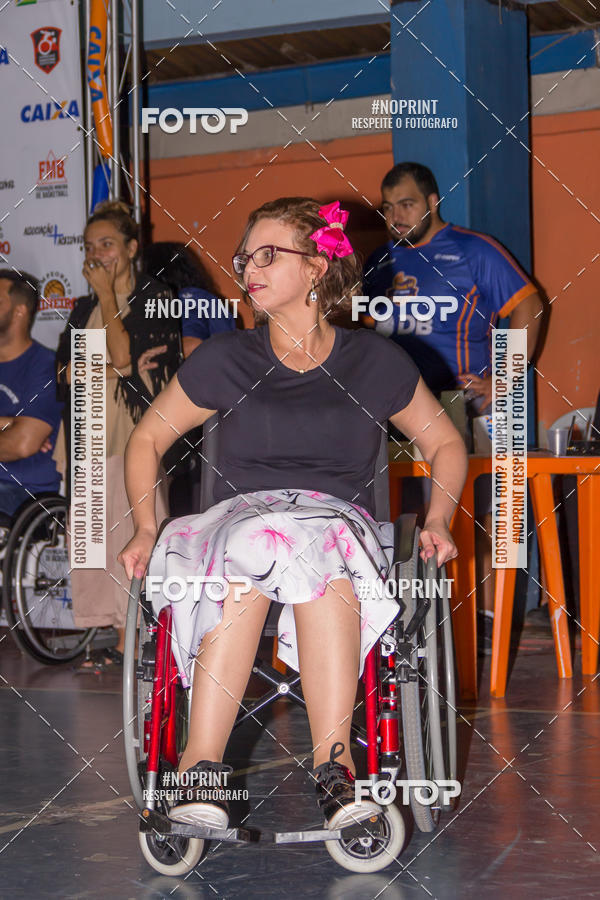 Buy your photos of the eventCAMPEONATO MINEIRO BASQUETE SOBRE RODAS 2019 on Fotop