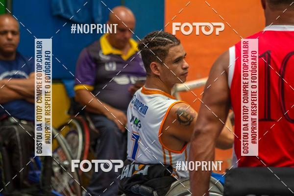 Buy your photos of the eventCAMPEONATO MINEIRO BASQUETE SOBRE RODAS 2019 on Fotop