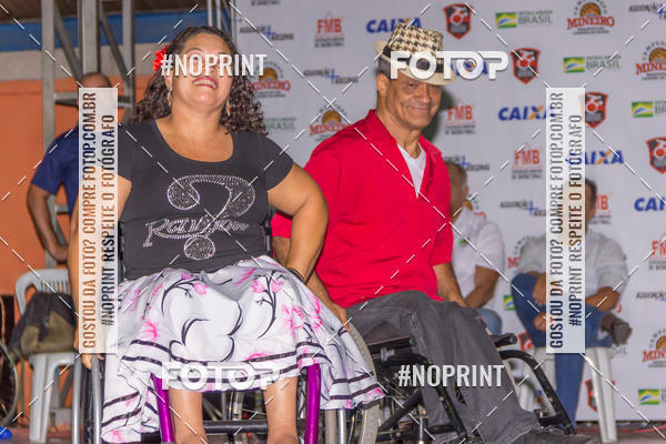 Buy your photos of the eventCAMPEONATO MINEIRO BASQUETE SOBRE RODAS 2019 on Fotop